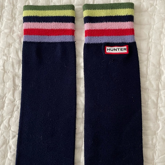 Hunter Boot Socks - Picture 2 of 9